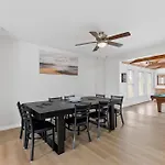 Holiday home Quiet Retreat Near Opryland & Airport