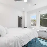 Holiday home Walkable Hillsboro - Near 12 South & Vandy Nashville