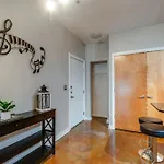 Heart Of Midtown 1bd 1 Ba Condo! Holiday home Nashville