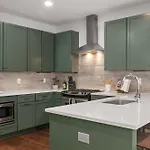 The Ridgeline - New Rooftop Retreat Near The Gulch Holiday home *