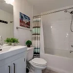 Holiday home The Skyline Social - Retreat & Private Rooftop Nashville
