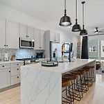 The Blackstone Nashville