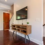 Holiday home The Taylor Martin By Local Nashville