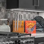 Elegant Nash Karaoke Haven With Rooftop Fire Table Holiday home