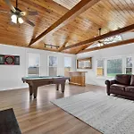 Holiday home Quiet Retreat Near Opryland & Airport Nashville