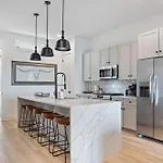 The Blackstone Holiday home *