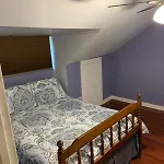 Holiday home Away From Mlnutes! To Broadway & Stadium
