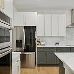 Holiday home Steelynash - Pittsburgh Grit Meets Twang *