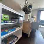 Music Trades Corporate Housing Welcome 3 Bed *