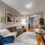 Heart Of Midtown 1bd 1 Ba Condo! * Nashville
