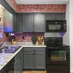 Holiday home Cozy By Music Row, Walk To Restaurants And Bars Nashville