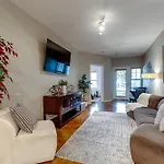 Heart Of Midtown 1bd 1 Ba Condo!