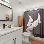 The Cowgirl Holiday home