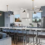 The Linden - Rooftop Views Refined Design New Nashville