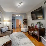 Heart Of Midtown 1bd 1 Ba Condo! Nashville