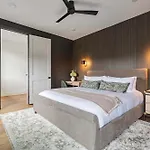Holiday home The Elmwood & Ashford - 8br Weho Rooftops Nashville