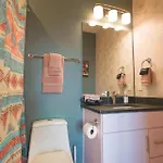 Holiday home Sparkly Boots And Pink Floors Great Location
