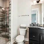 Holiday home Private With Rooftop Game Near Downtown Nashville