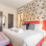 Notes Of Southern Charm - Walkable To Food & Shops * Nashville