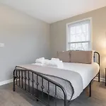 Holiday home The Hope Hideaway - Cozy In The Nations Nashville