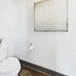 Skyline View-Patio & Fire Pit-Mins To Germantown