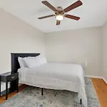 Holiday home Quiet Retreat Near Opryland & Airport *