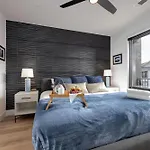 Holiday home Trinity - Odyssey - Pool & Gym - Heart Of Midtown *