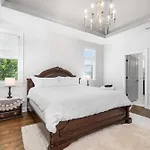Walkable Hillsboro - Near 12 South & Vandy Holiday home