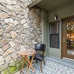 Heart Of Midtown 1bd 1 Ba Condo! * Nashville