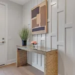 Combined Townhome With 26 Beds - 2 Rooftops! * Nashville