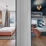 Holiday home Hot Tub Hang Grill Parking Views Of Downtown Nashville