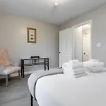 The Hope Hideaway - Cozy In The Nations Holiday home Nashville