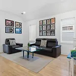 Modern House By Downtown With Garage And Fenced-in Yard * Nashville