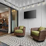Elegant Nash Karaoke Haven With Rooftop Fire Table Holiday home Nashville