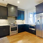 Brand New Townhome In The Heart Of The