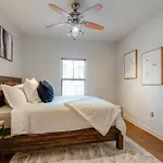 Heart Of Midtown 1bd 1 Ba Condo! * Nashville