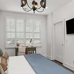 The Ridgeline - New Rooftop Retreat Near The Gulch Holiday home