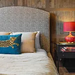 Holiday home Nash Skyline Views Rooftop With Fire Pit Grill Nashville