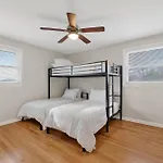 Holiday home Quiet Retreat Near Opryland & Airport Nashville