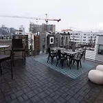 Holiday home Rooftop Near Gulch And Broadway Sleep 12 Nashville