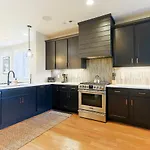 Brand New Townhome In The Heart Of The * Nashville