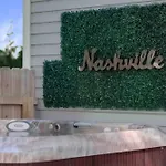 Holiday home Hottub/karaoke-10m Dt-beg Your Parton? Dolly's Hm Nashville