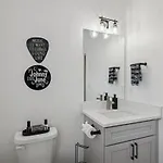 Holiday home Steelynash - Pittsburgh Grit Meets Twang