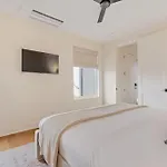 Holiday home The Elmwood & Ashford - 8br Weho Rooftops *