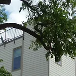 Rooftop Near Gulch And Broadway Sleep 12 * Nashville