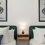 The Ridgeline - New Rooftop Retreat Near The Gulch Holiday home Nashville