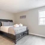 The Hope Hideaway - Cozy In The Nations * Nashville