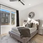 Holiday home The Blackstone Nashville