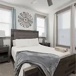 Holiday home The Southern Hideaway Nashville