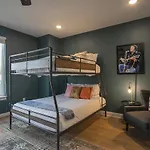 Holiday home Townhome Game Bachelorette Ok *